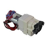 Keramikventil Jura E8 und J8